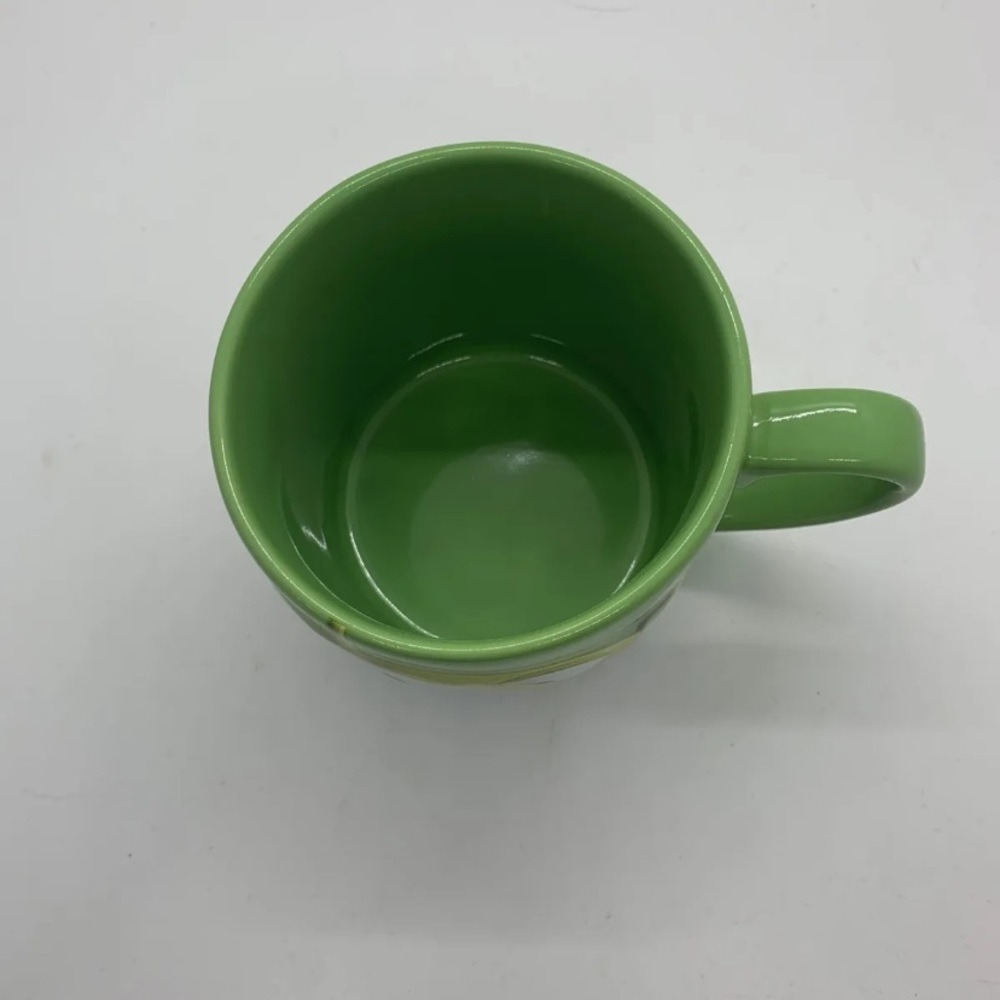 Disney Store Toy Story Aliens Green Men Coffee Mug 'OOOOO' Used Condition - Picture 11 of 15